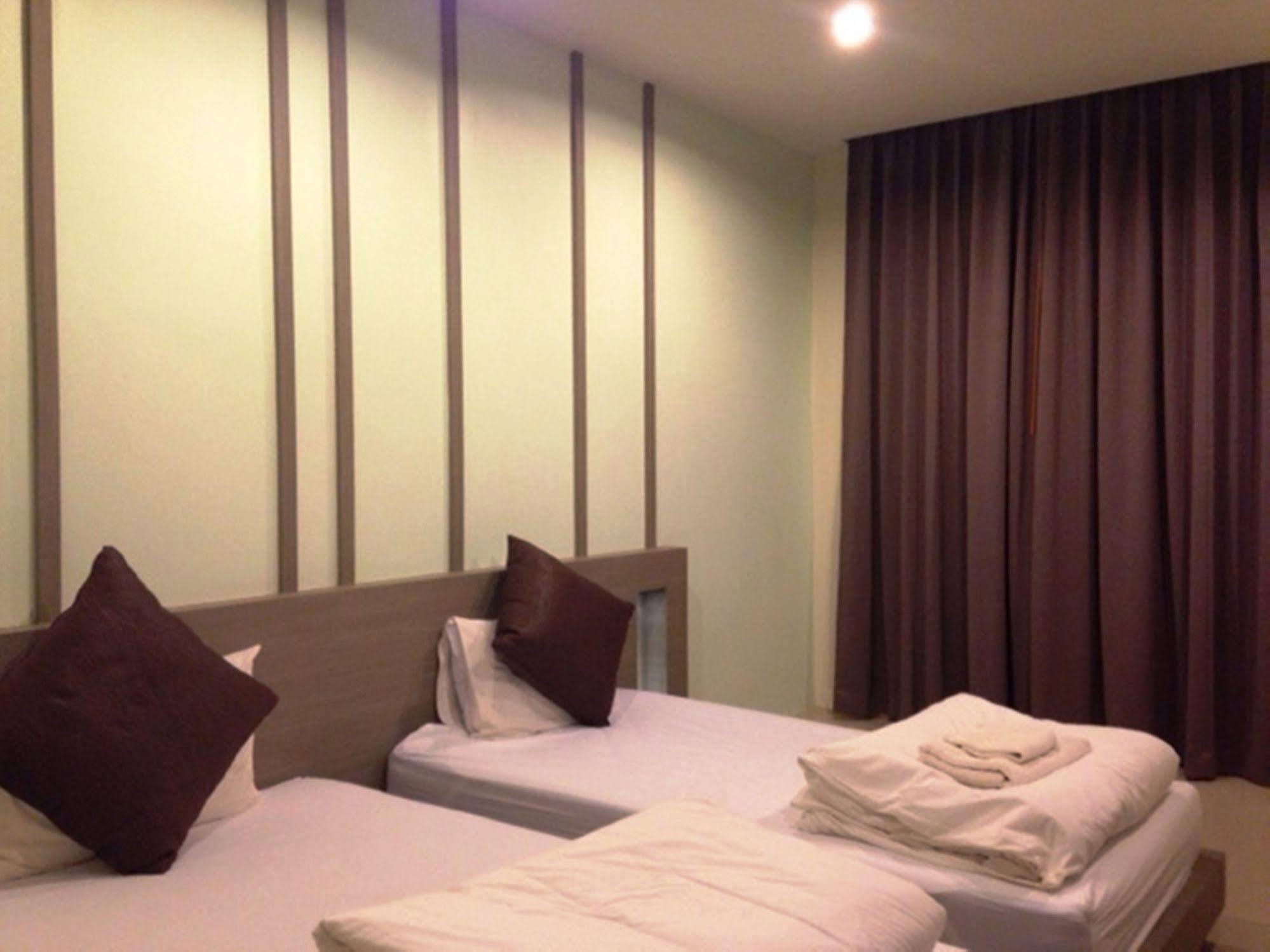 Aurora Resort Kanchanaburi Luaran gambar