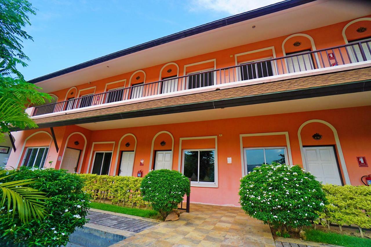 Aurora Resort Kanchanaburi Luaran gambar