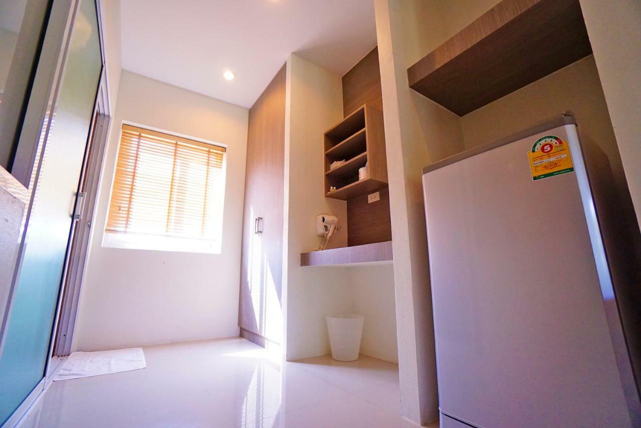 Aurora Resort Kanchanaburi Luaran gambar